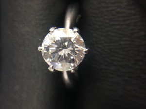 1キャラ以上のダイヤモンドなら買取査定額アップの大吉長崎屋小樽店です。