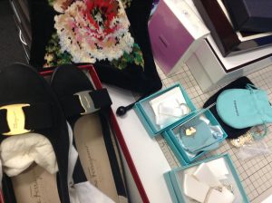 面倒な実家整理 片づけは買取専門店大吉浜松店へ