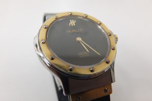 ブランド金時計ウブロ