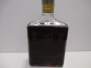 鈴鹿市のお客様からブランデーをお買取りしました。 地域No.1高価買取宣言中!大吉イオンタウン鈴鹿店です。