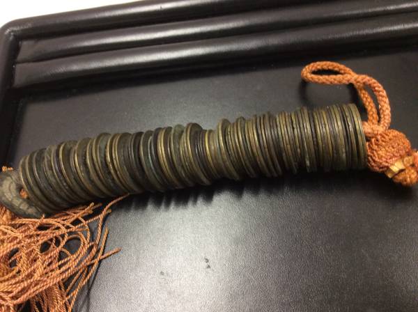 古銭の鑑定は、大吉草加店にお任せください。