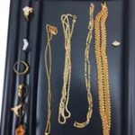 金・プラチナアクセサリー　買取　世田谷区　祖師ヶ谷大蔵