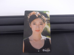 テレカの買取を致しました!大吉 松戸店