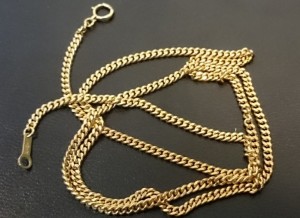 金　ネックレス　買取　大和