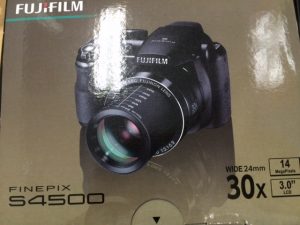 カメラの買取といえば大吉セルバ甲南山手店