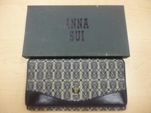 アナスイ 買取 新丸子