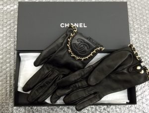 CHANEL手袋