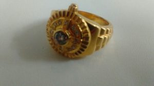 ダイヤリング 川越