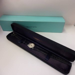 ティファニー　時計