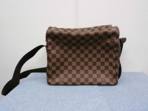 ヴィトン高価買取は天満の大吉天神橋筋商店街店