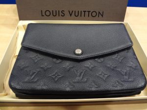 ルイ・ヴィトンをお買取りしました!大吉ガーデンモール木津川店です。