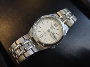 篠山市の皆様、時計の買取なら大吉キッピーモール三田店へ!