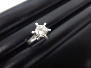 1ct以上のダイヤモンドの買取に自信あり!大吉キッピーモール三田店です。