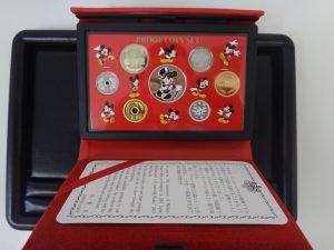 三田、宝塚の皆様、記念コインの買取なら大吉キッピーモール三田店へ!