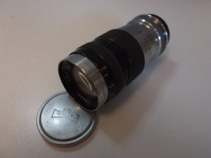 カメラレンズの買取は町田市の大吉町田店！