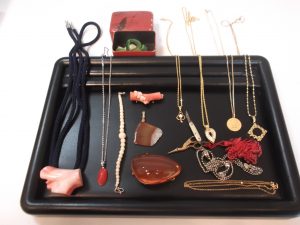 町田市でアクセサリーの買取は大吉町田店！