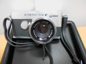 古いカメラをお買取り致しました！大吉　松戸店