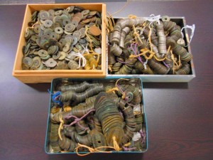 古いお金を売るなら大吉 松戸店へ!