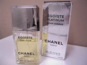 化粧品 香水 フレグランス シャネル　CHANEL