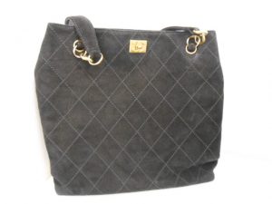 シャネル 買取 福岡