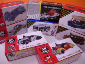 ディズニートミカ プレミア 限定 ディズニー トミカ