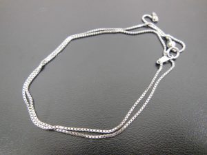 貴金属 伊丹 買取