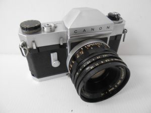 カメラを高額査定実施中! 鈴鹿市で地域No.1高価買取宣言中!大吉イオンタウン鈴鹿店です。