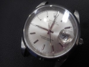 壊れてるロレックスも高価買取中です!大吉ゆめタウン八代店