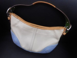 ブランドバッグ コーチをお買取り致しました!大吉ゆめタウン八代店