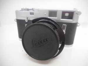 ライカ（Leica)のカメラ・レンズを高価買取します！大吉ゆめタウン八代店