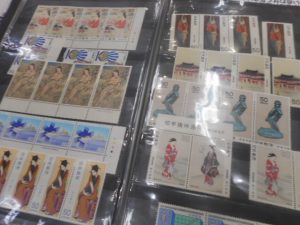 松橋町のお客様からバラ切手をお買取り致しました！大吉ゆめタウン八代店