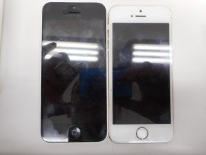 アイフォン(iPhone)をお買い取りいたしました。大吉サンシパーク桑名店