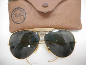 レイバン（サングラス）をお買取いたしました。大吉サンシパーク桑名店