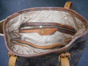 ヴィトンをお買取させていただきました。大吉サンシパーク桑名店