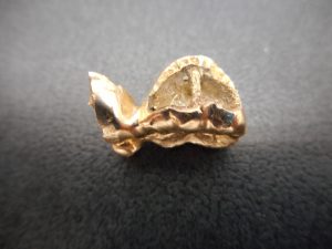 金歯のお買取いたしました。大吉サンシパーク桑名店