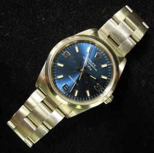 ロレックス 大吉今里店