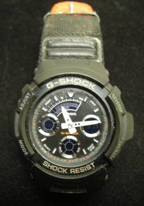 Ｇショック　大吉今里店