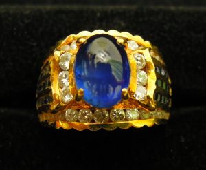 サファイア 大吉今里店