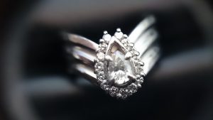 ダイヤ 買取 三田市