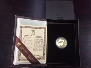 金貨のお買取なら買取専門店大吉溝の口店にお任せ下さい