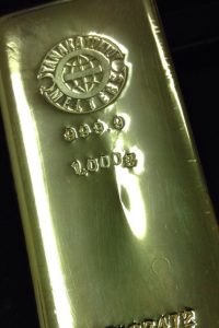 インゴット 売 八幡