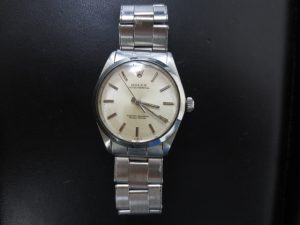 ROLEX 買取 世田谷区 祖師ヶ谷大蔵