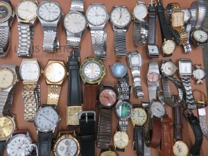 時計の買取は尼崎店