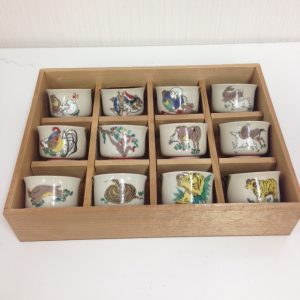 陶磁器の買取は大吉　川越店にお持ち下さい！