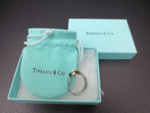 ティファニー　リング　買取　世田谷区　祖師谷