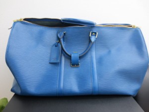 LV エピ キーポル 買取 世田谷区 祖師ヶ谷大蔵