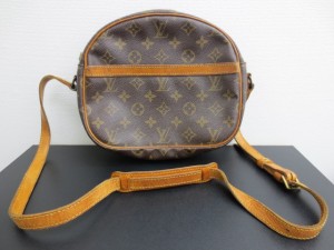 LVモノグラム　サンリス　買取　世田谷区　祖師ヶ谷大蔵