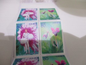 切手の買取はイトーヨーカドー犬山キャスタ店