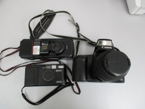 古いカメラでも高額査定実施中! 藤沢市で地域No.1高価買取宣言中!大吉藤沢店です。