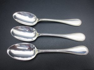 クリストフル 買取 世田谷区 祖師谷